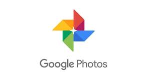 Comment importer des photos de Google photo ?