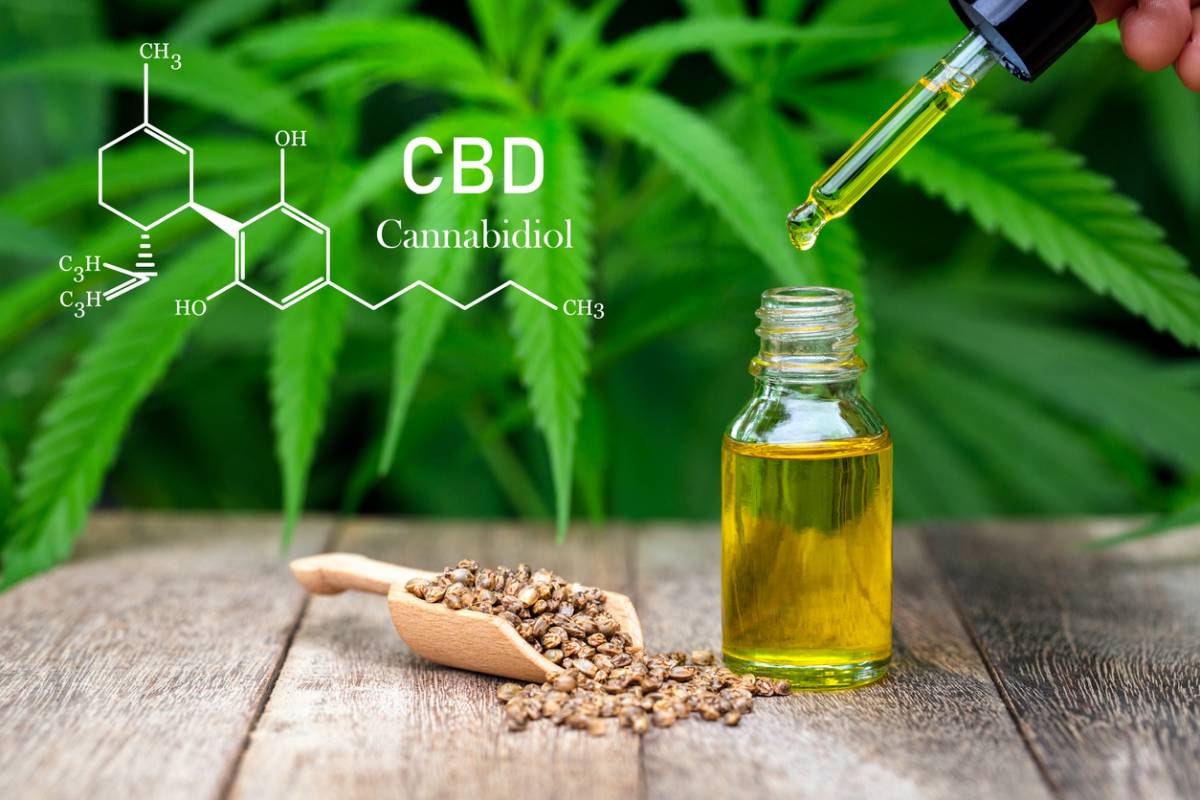 CBD-legal