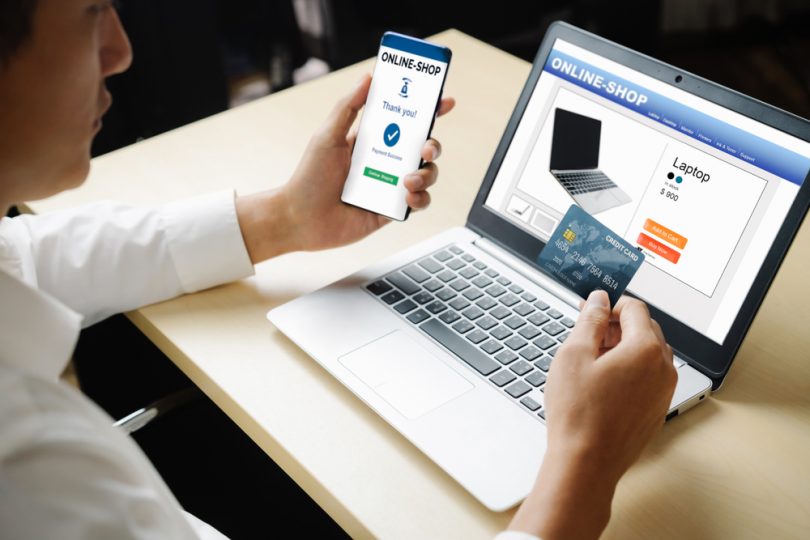 4 raisons de créer une boutique en ligne sans stock