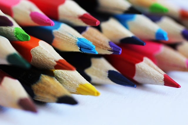 Design Visuel Impactant par David Saroni, Concepteur Graphique de Renom