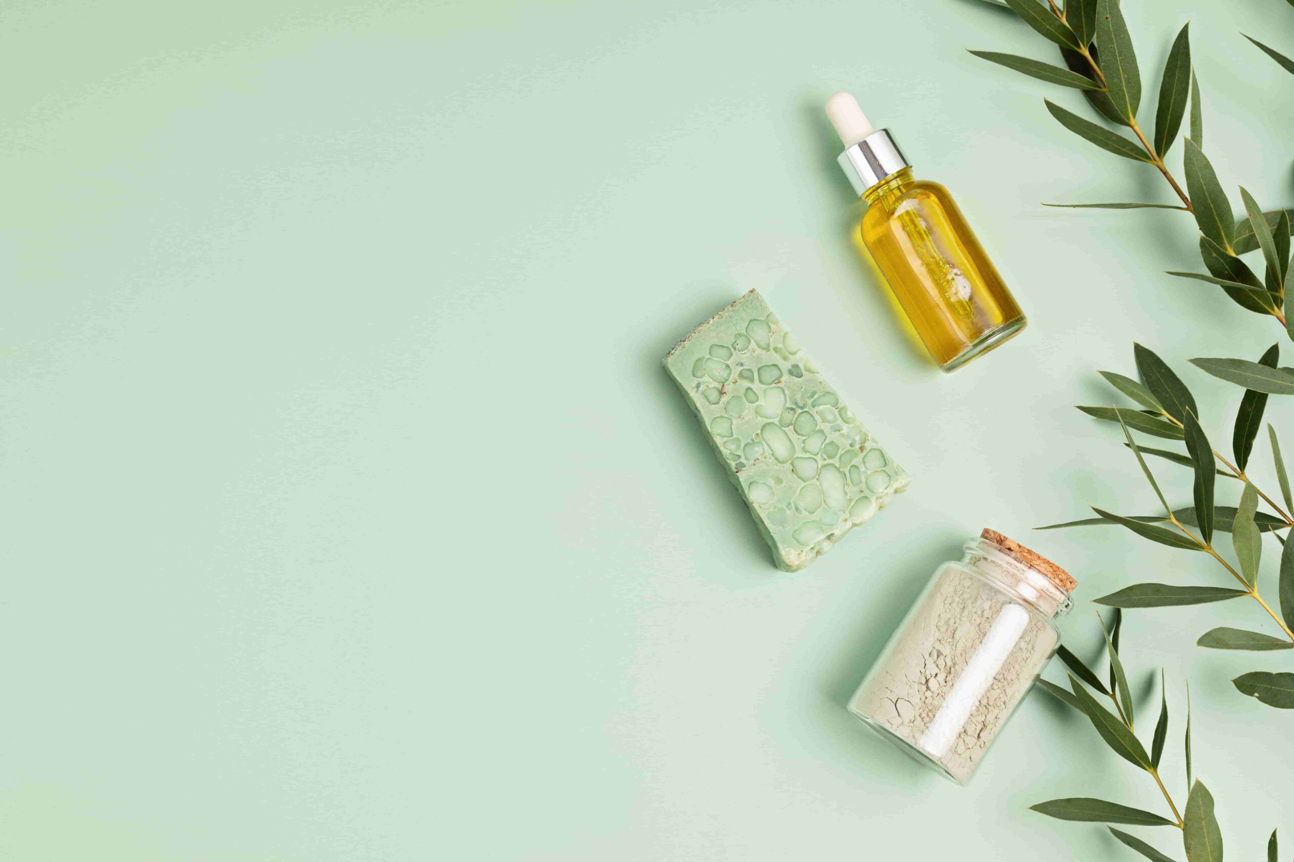 Les tendances actuelles en matière de soins de beauté et bien-être du corps et des cheveux