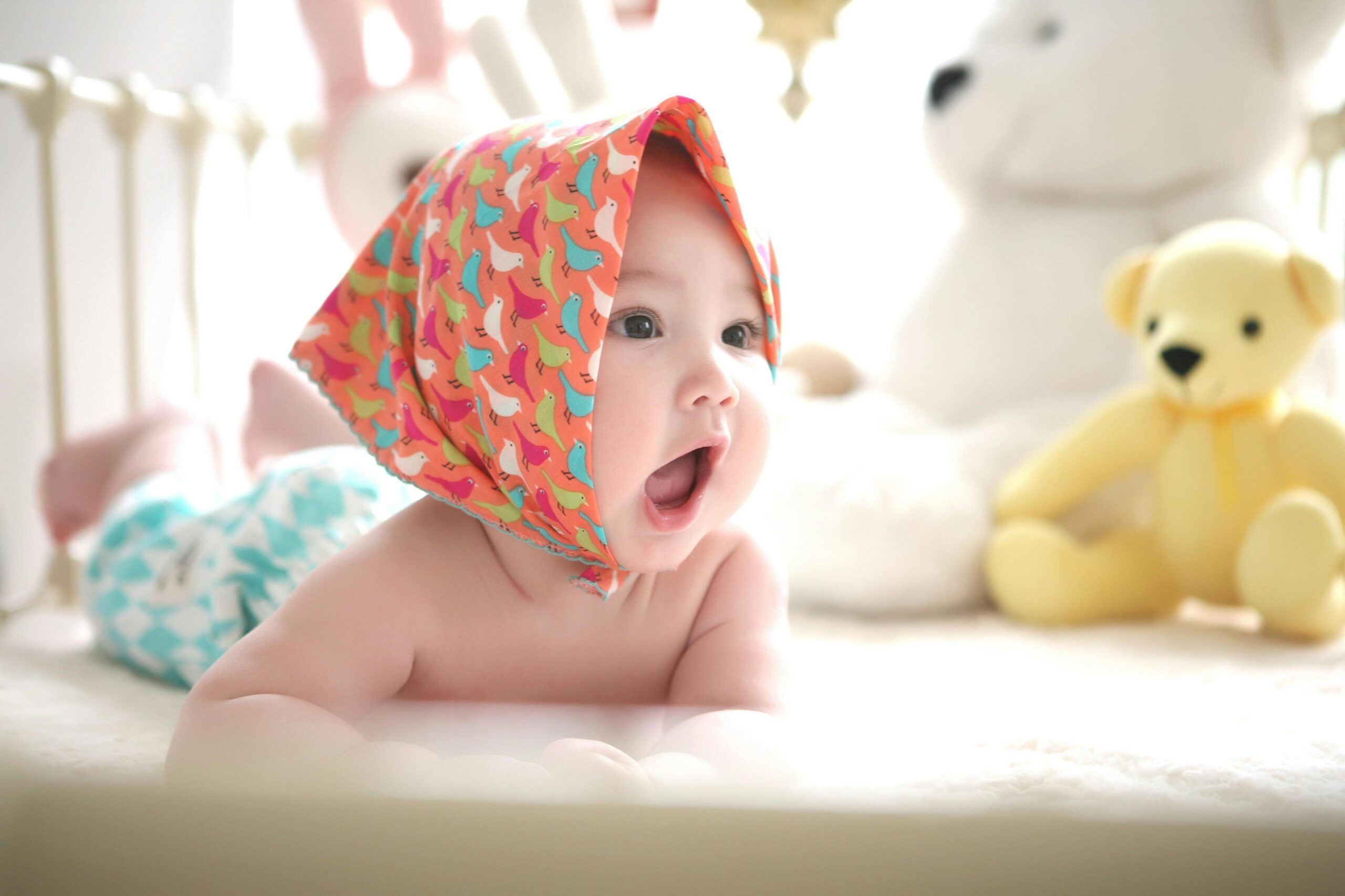 Choisir les produits de bébé sécurité et conseils