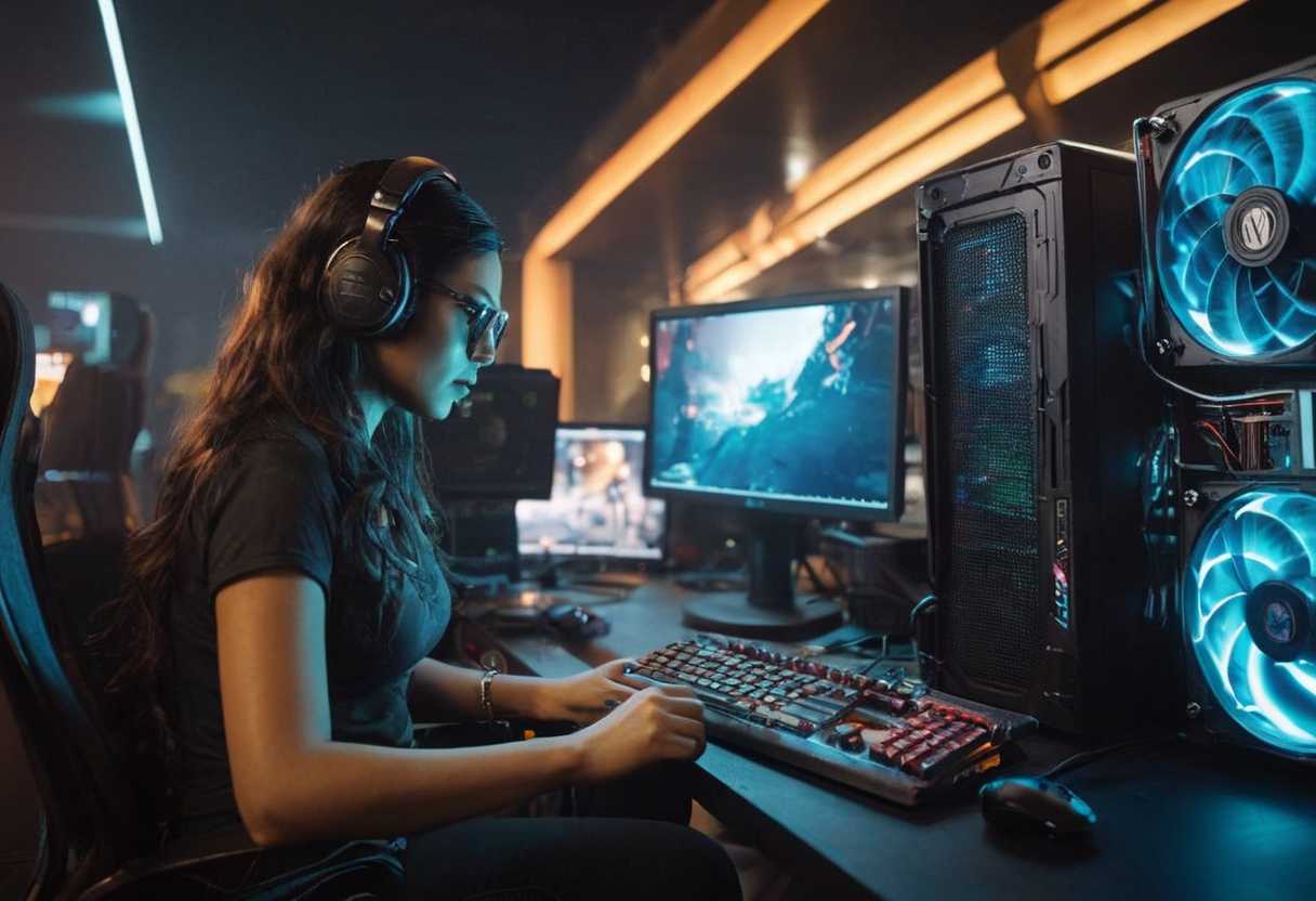 Les meilleurs conseils pour entretenir votre configuration de PC gamer