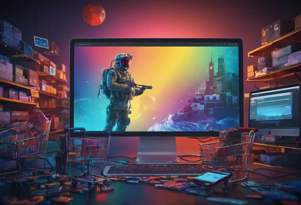 Mettre en place une stratégie de netlinking de qualité pour booster votre e-commerce