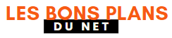 Les bons plans du Net
